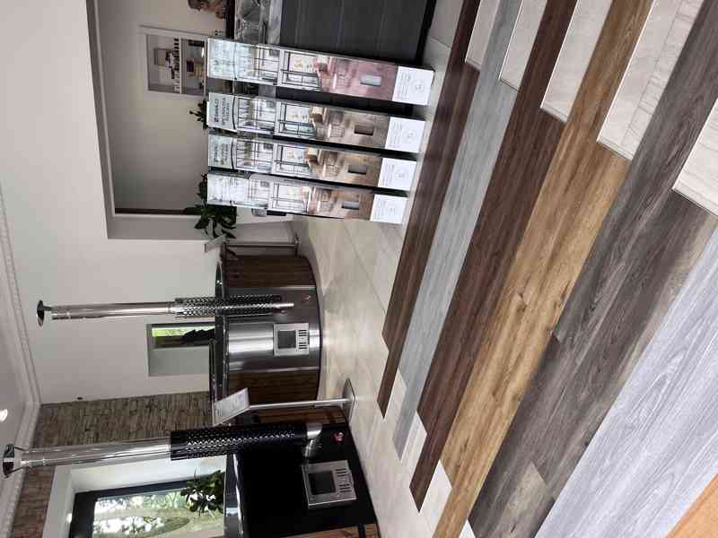 Vinylová podlaha - foto 5