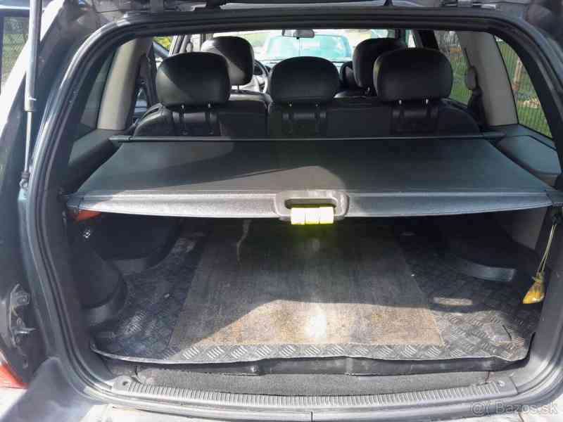 Jeep Grand Cherokee 2.7 CRD 120 kW – Mercedes motor, automat - foto 7