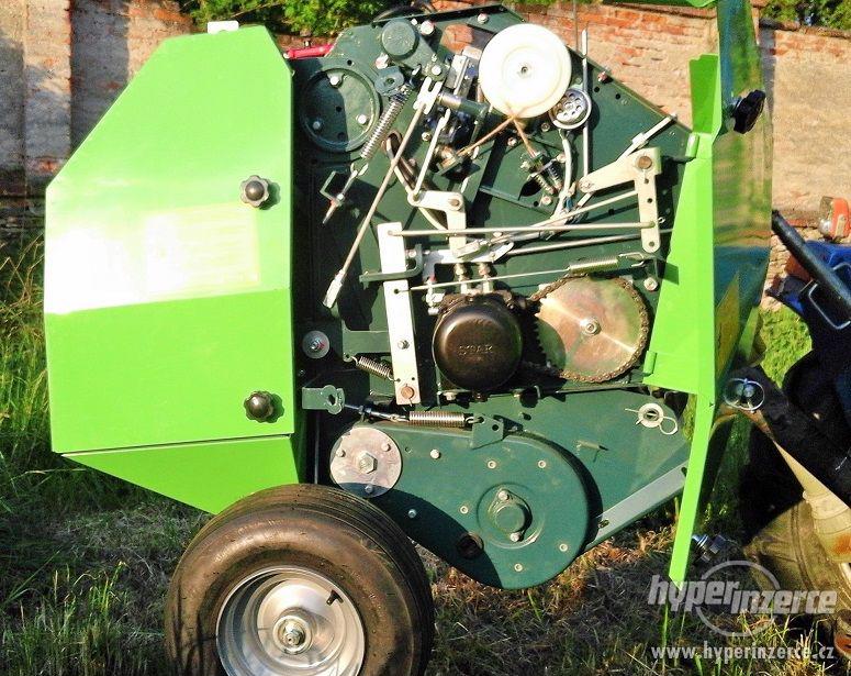 Lis svinovací STAR 1 - foto 1