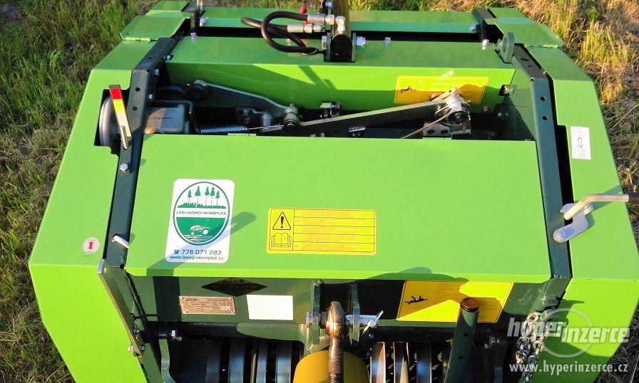 Lis svinovací STAR 1 - foto 3