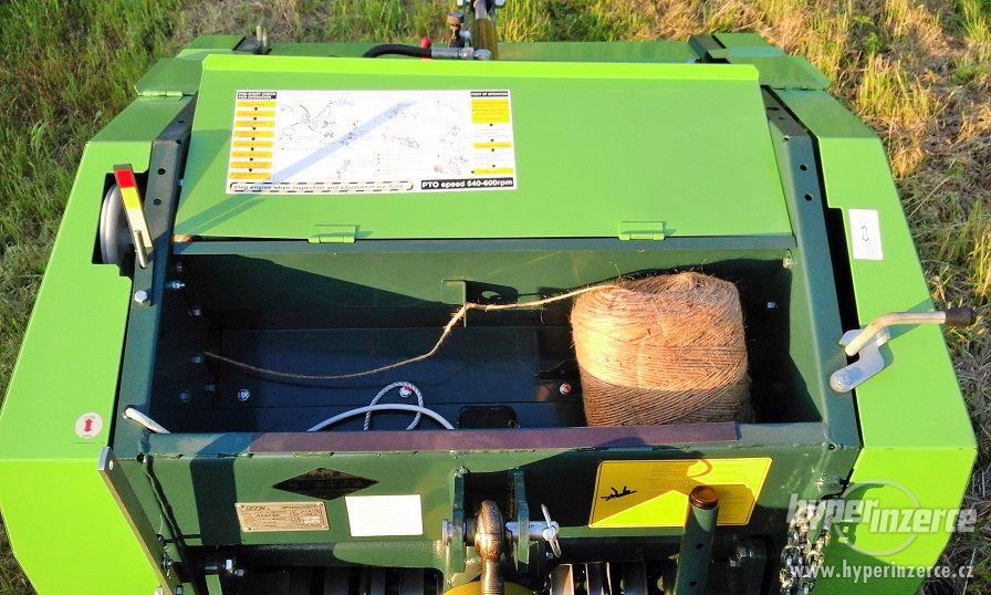 Lis svinovací STAR 1 - foto 4