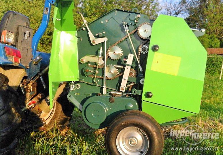 Lis svinovací STAR 1 - foto 5