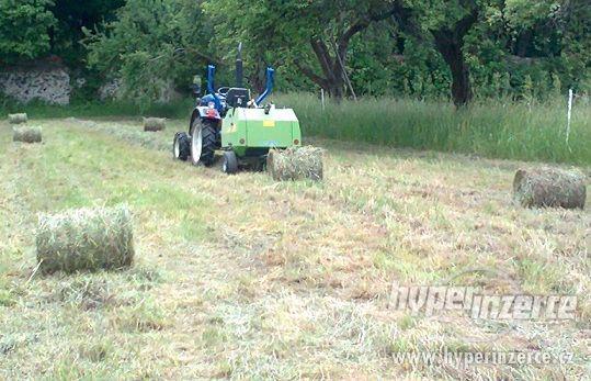 Lis svinovací STAR 1 - foto 6