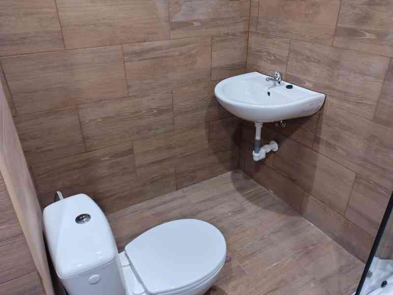 Teplice - velký zrekonstruovaný byt 3+1 (86 m²) s lodžií - foto 10