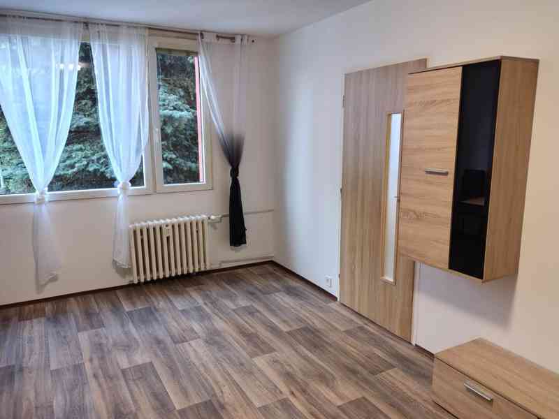 Teplice - velký zrekonstruovaný byt 3+1 (86 m²) s lodžií - foto 8