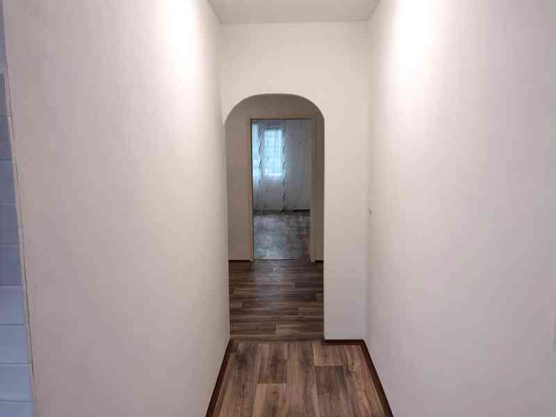 Teplice - velký zrekonstruovaný byt 3+1 (86 m²) s lodžií - foto 7