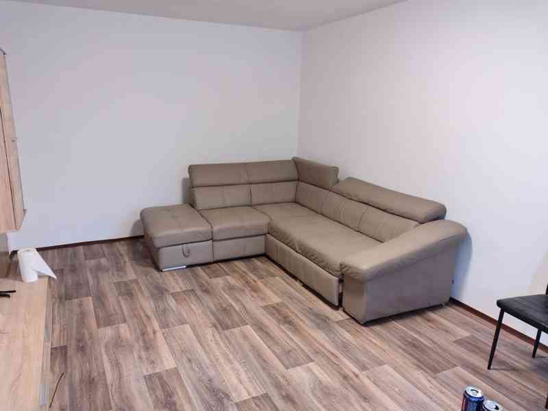 Teplice - velký zrekonstruovaný byt 3+1 (86 m²) s lodžií - foto 3