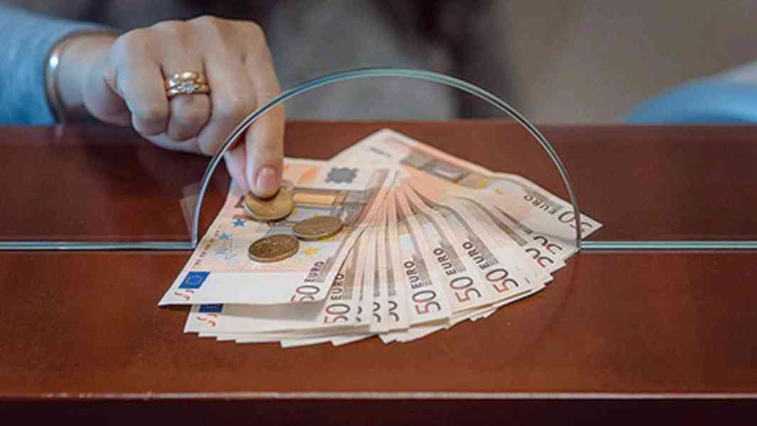 Soukromý investor, který půjčuje komukoli