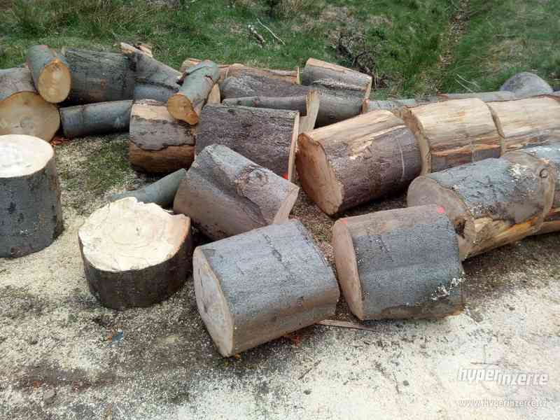 Nejlevnější pal.dřevo-ceny od 490kč - foto 5