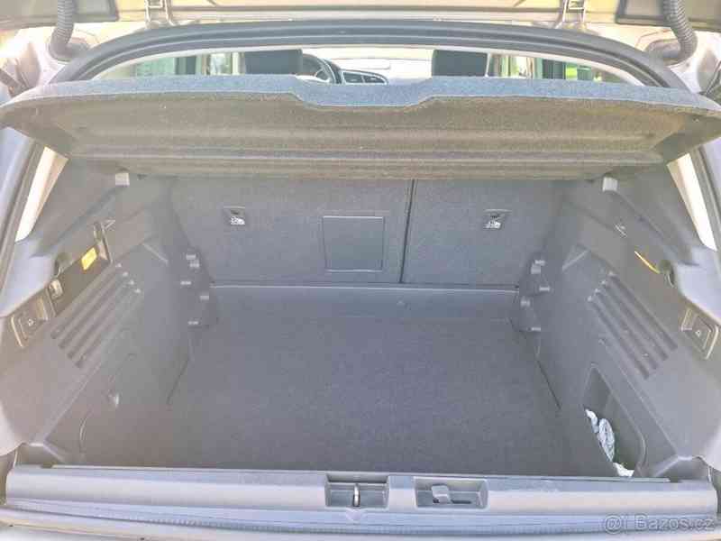 Peugeot 3008 1,6   M0VG - servisováno - foto 14