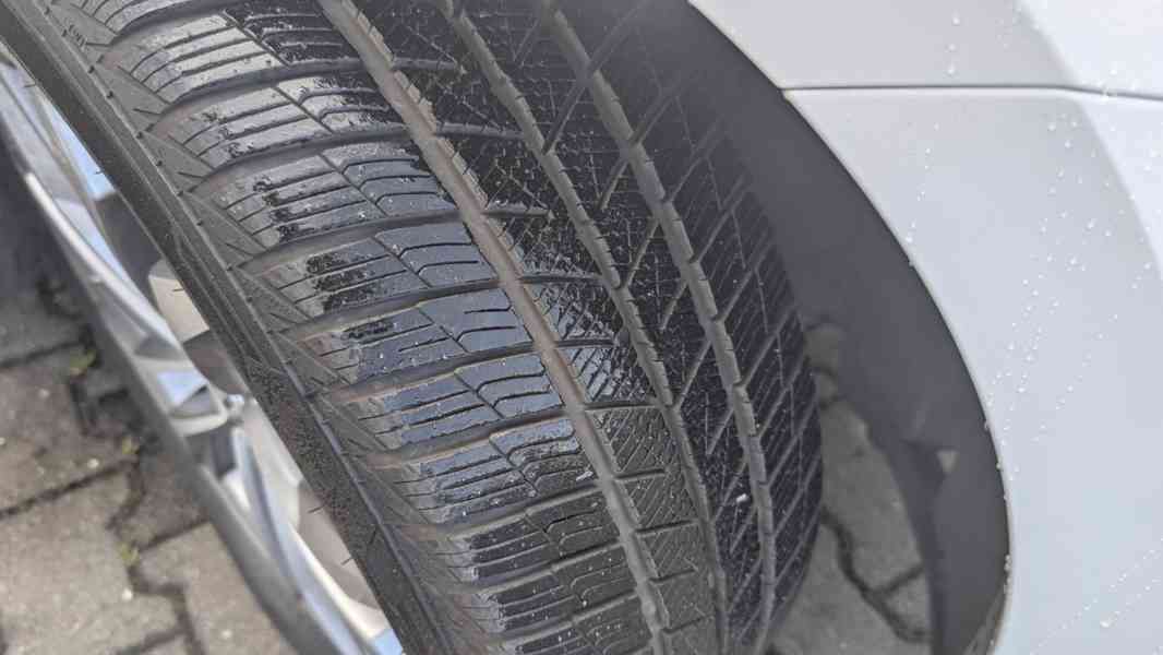 Volkswagen Passat B8 Variant 2.0 TDI 140 kW DSG 4Motion - foto 6