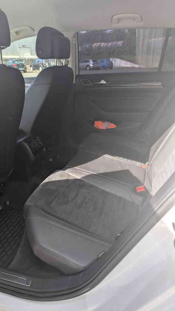 Volkswagen Passat B8 Variant 2.0 TDI 140 kW DSG 4Motion - foto 3