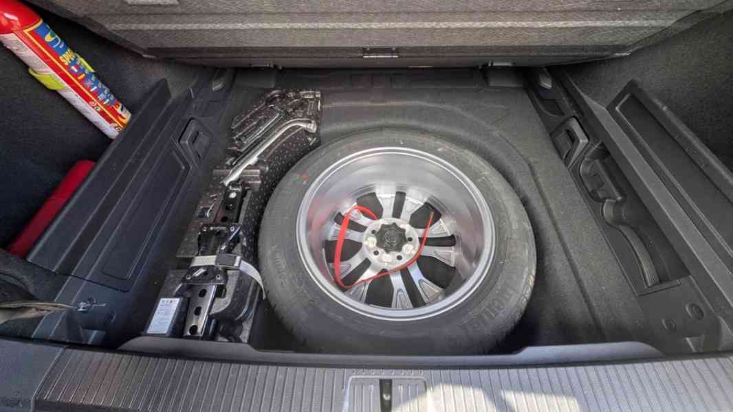 Volkswagen Passat B8 Variant 2.0 TDI 140 kW DSG 4Motion - foto 12
