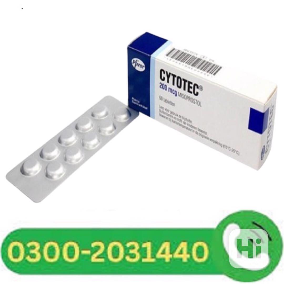 Cytotec 200mcg in Cytotec 200mcg in Khuzdar=03002031440 - foto 1