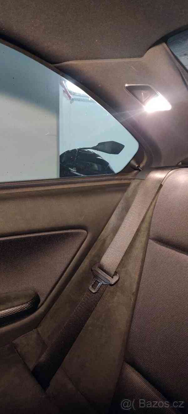 BMW Řada 3 2,5   Ci (E46) 2001, objem 2.5. - foto 4