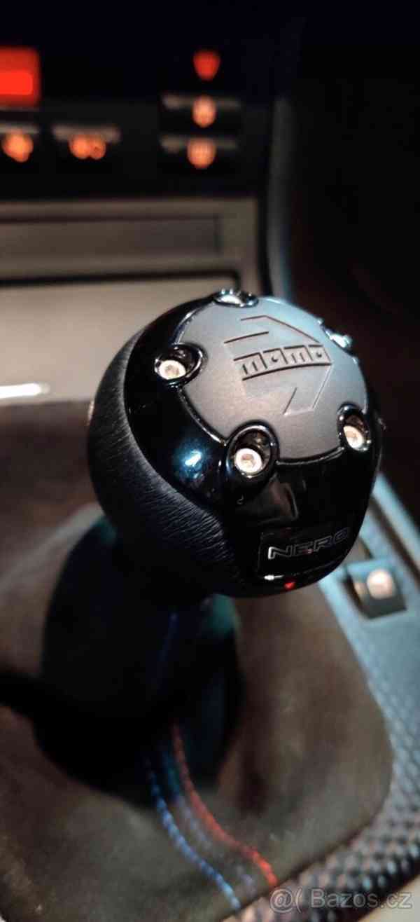 BMW Řada 3 2,5   Ci (E46) 2001, objem 2.5. - foto 5