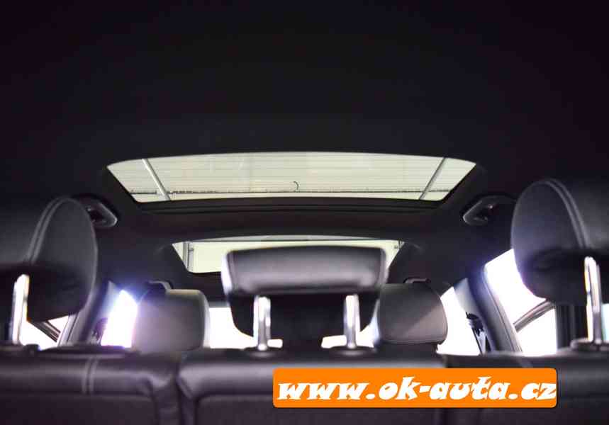 Mercedes-Benz GLB 180 D BUSINESS 81 000 KM 2021-DPH - foto 12