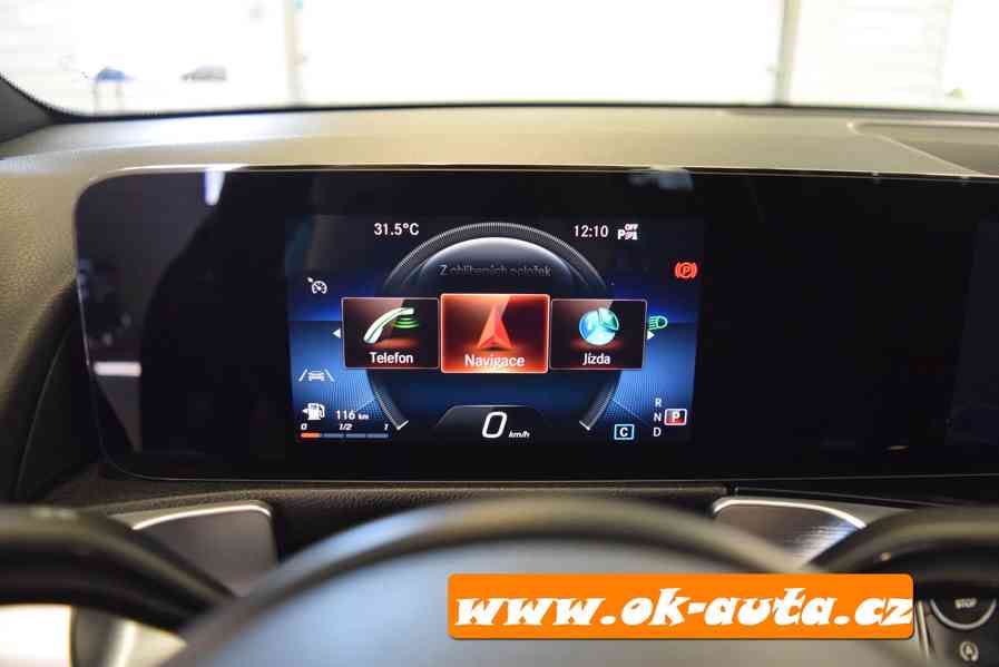 Mercedes-Benz GLB 180 D BUSINESS 81 000 KM 2021-DPH - foto 27