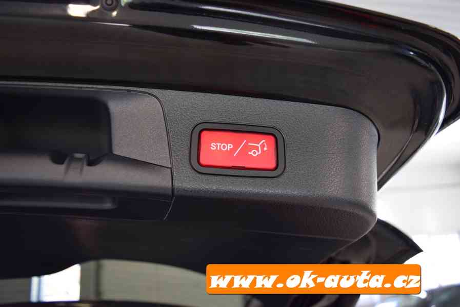 Mercedes-Benz GLB 180 D BUSINESS 81 000 KM 2021-DPH - foto 11