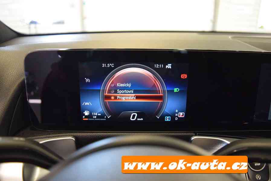 Mercedes-Benz GLB 180 D BUSINESS 81 000 KM 2021-DPH - foto 28