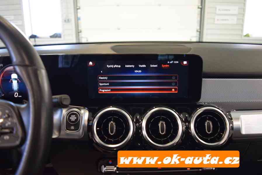 Mercedes-Benz GLB 180 D BUSINESS 81 000 KM 2021-DPH - foto 21