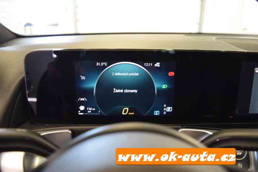 Mercedes-Benz GLB 180 D BUSINESS 81 000 KM 2021-DPH - foto 29