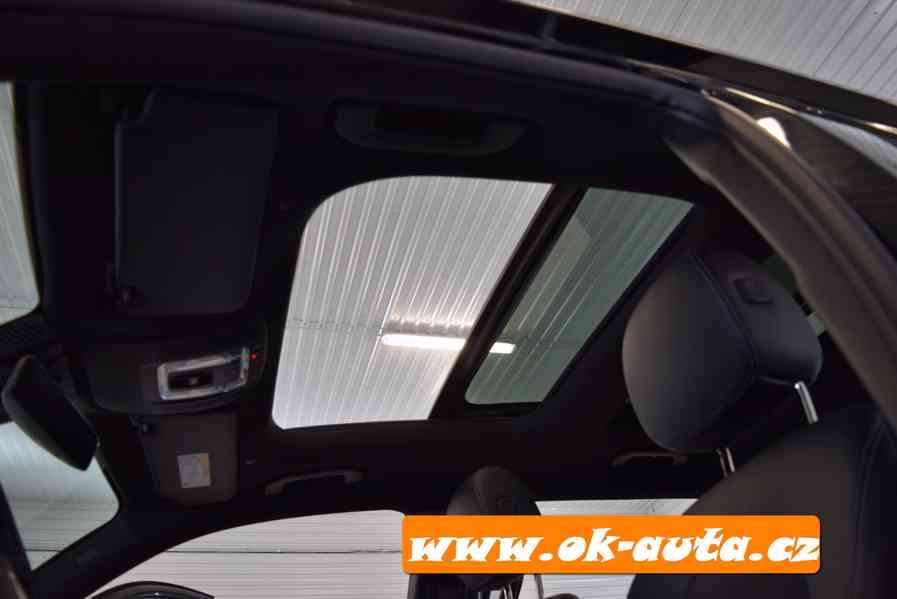 Mercedes-Benz GLB 180 D BUSINESS 81 000 KM 2021-DPH - foto 13