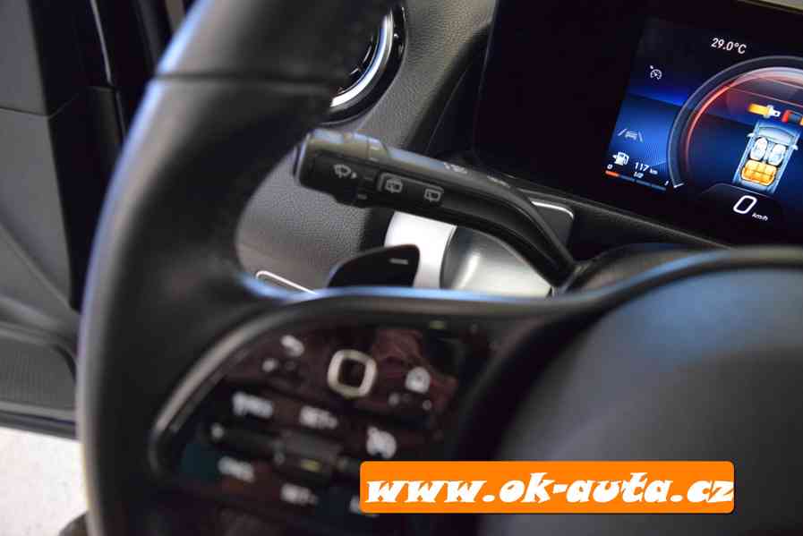 Mercedes-Benz GLB 180 D BUSINESS 81 000 KM 2021-DPH - foto 17