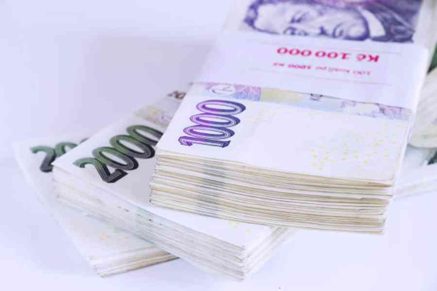 Nabízíme úvěry od 5 000 do 6 000 000 EUR v hodnotě od 150 00 - foto 3