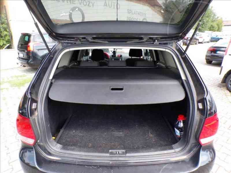 Volkswagen Golf 1,9 TDI - foto 9