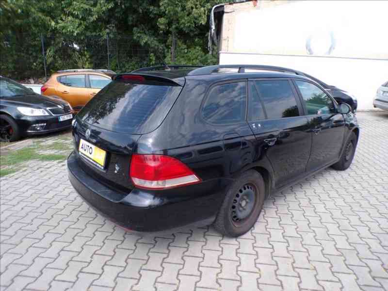 Volkswagen Golf 1,9 TDI - foto 4