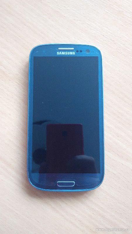 Samsung Galaxy S3 NEO - foto 1