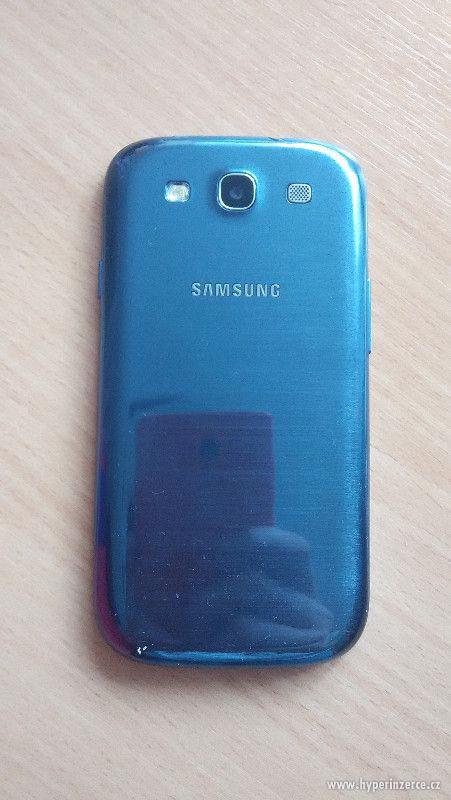 Samsung Galaxy S3 NEO - foto 2