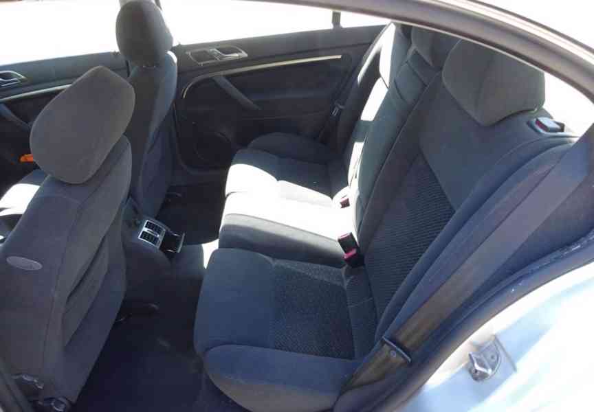 Škoda Superb 1.9 TDI r.v.2005 (96 kw) - foto 14