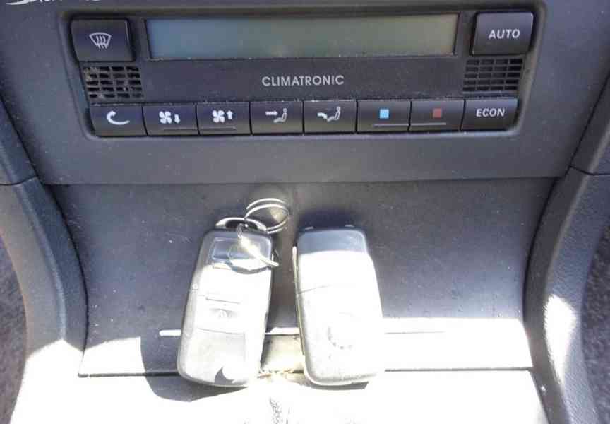 Škoda Superb 1.9 TDI r.v.2005 (96 kw) - foto 12