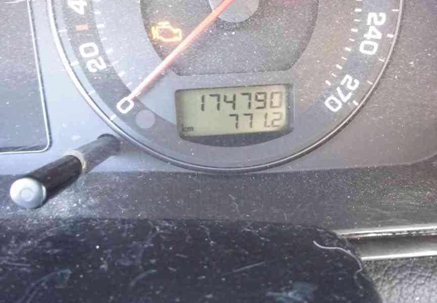 Škoda Superb 1.9 TDI r.v.2005 (96 kw) - foto 7