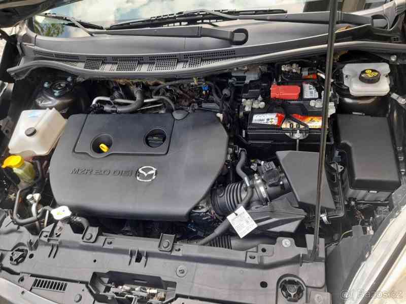 Mazda 5 2,0 r..v. 2015, 110kw - foto 5