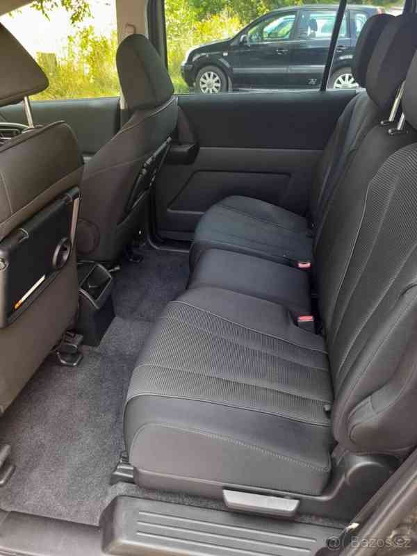 Mazda 5 2,0 r..v. 2015, 110kw - foto 19
