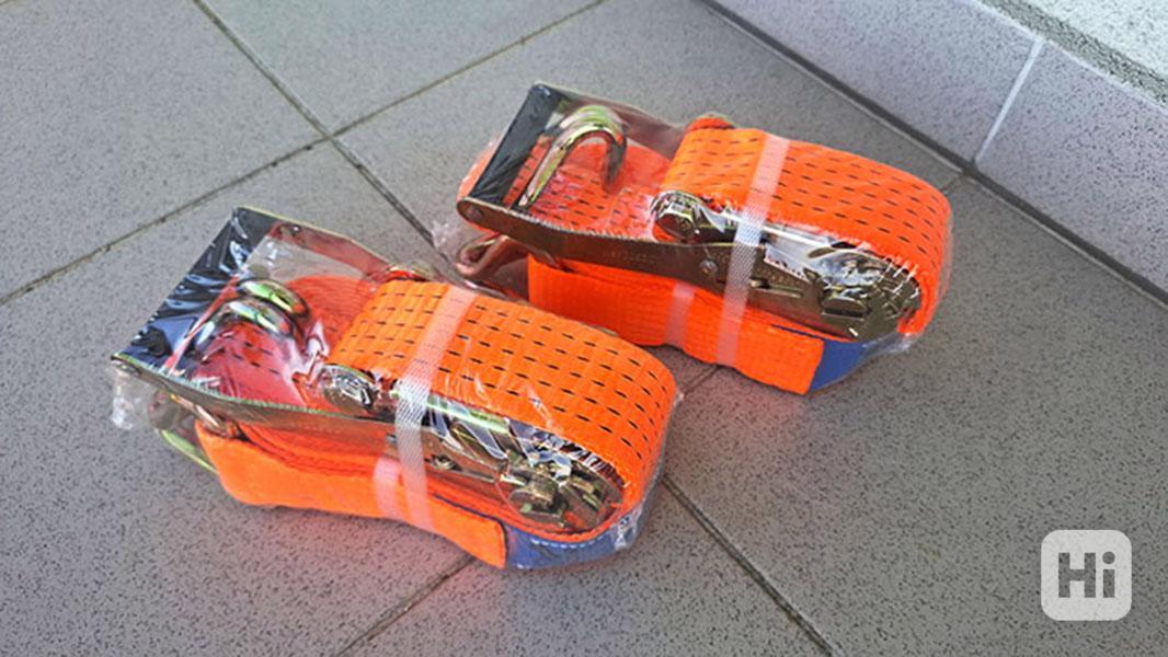 Prodám kurty - přepravní pásy - foto 1