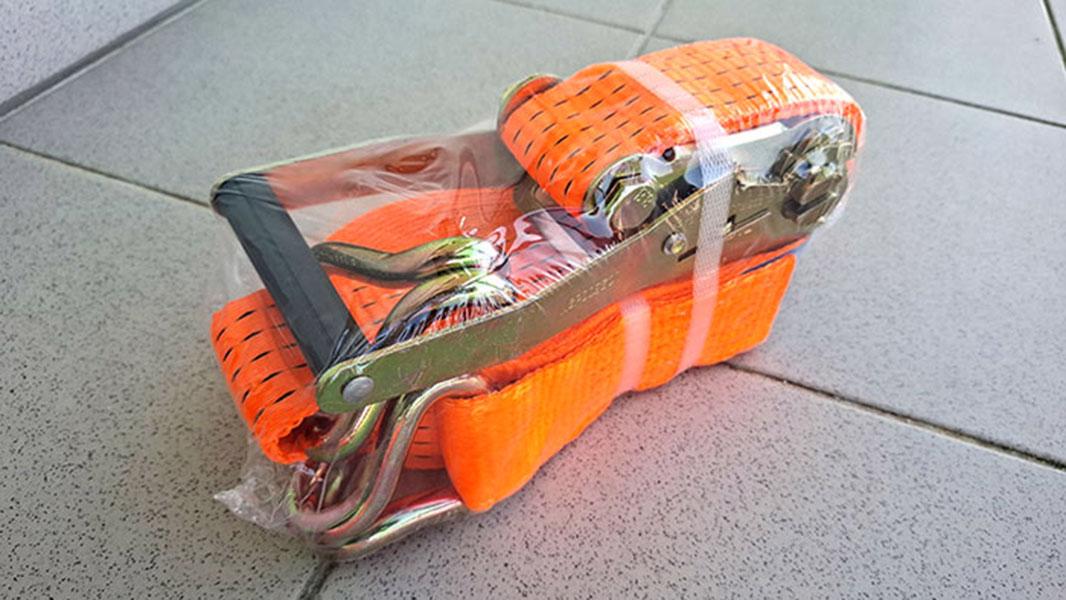 Prodám kurty - přepravní pásy - foto 3