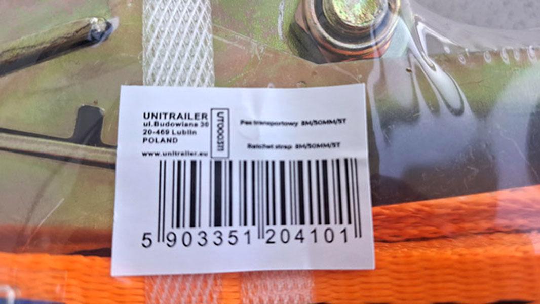 Prodám kurty - přepravní pásy - foto 4