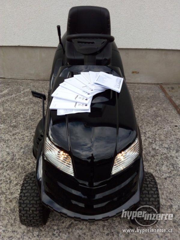 Zahnriemen Passend Für Stiga Estate Pro 9122 XWS 4 Produktbild-Vorschau 3