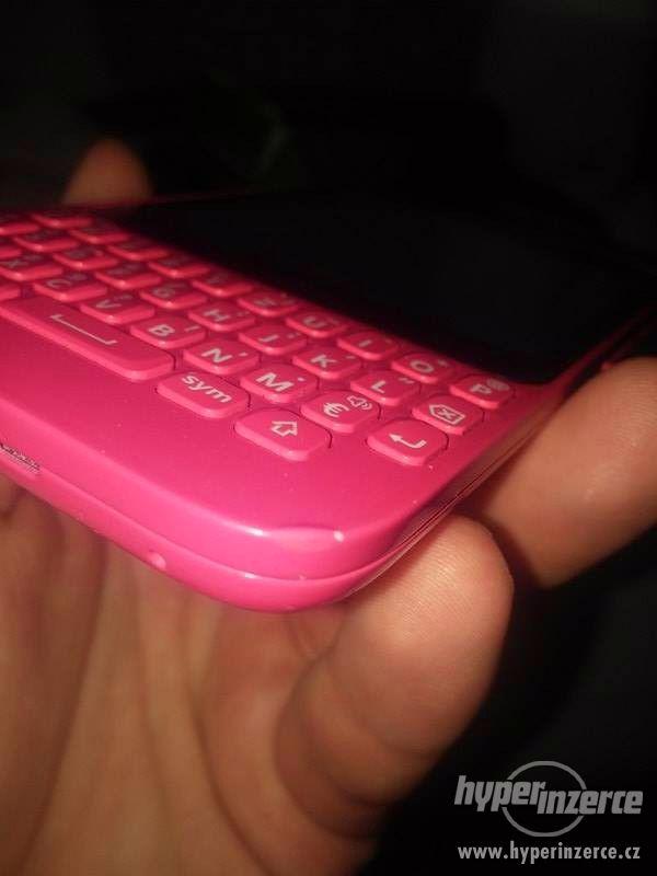 Vymenim nebo prodam Blackberry Q5 - foto 3