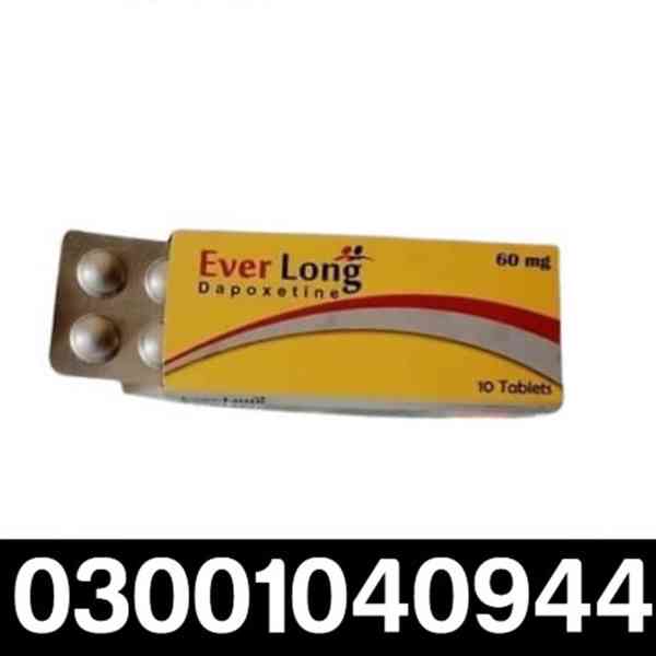 Everlong 60 Mg Dapoxetine Tablets in Lahore ' 03001040944