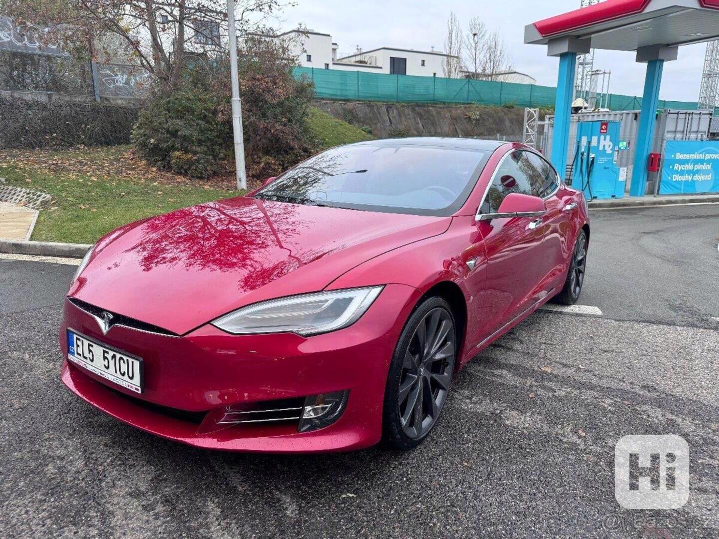 Tesla Model S Long Range Plus - foto 1