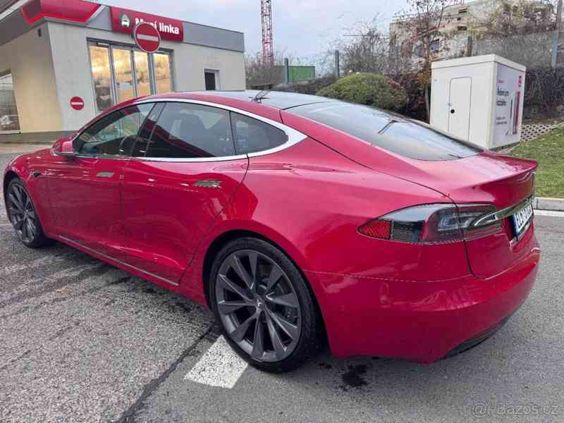 Tesla Model S Long Range Plus - foto 9