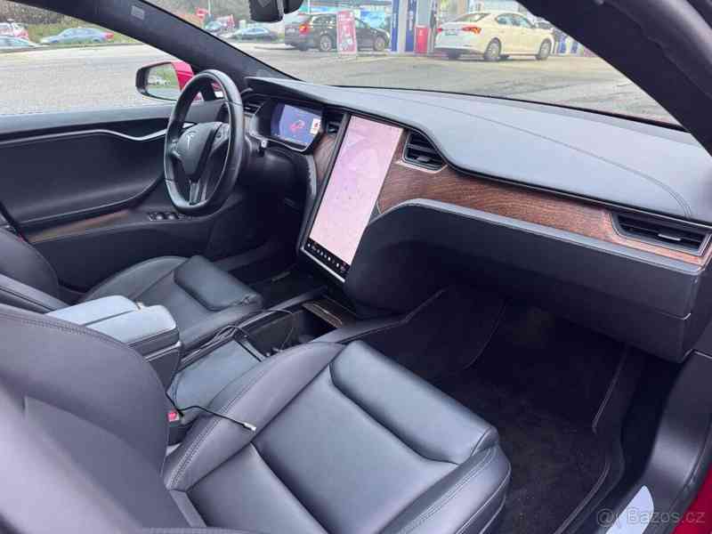 Tesla Model S Long Range Plus - foto 7