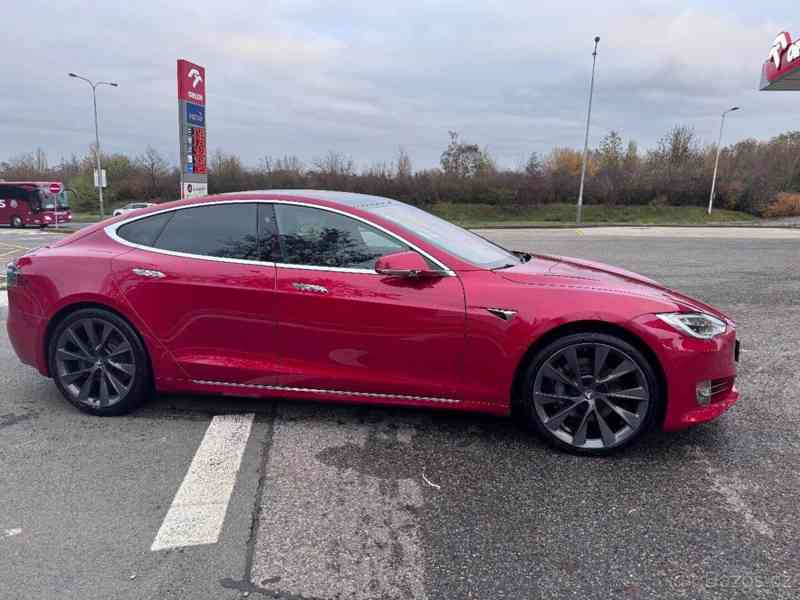 Tesla Model S Long Range Plus - foto 18