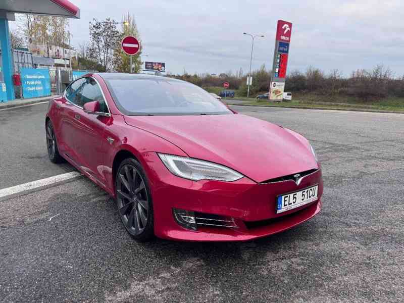 Tesla Model S Long Range Plus - foto 2