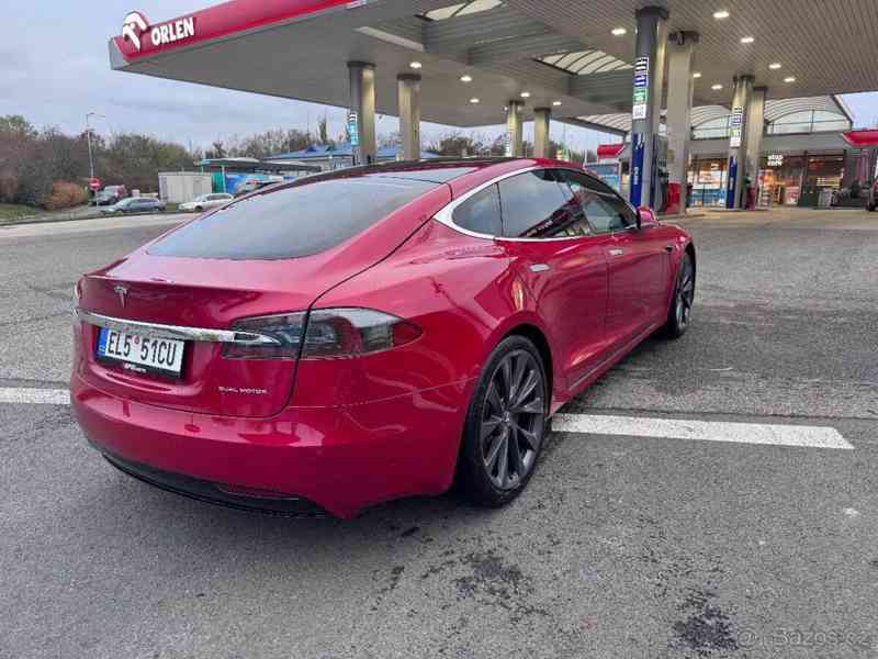 Tesla Model S Long Range Plus - foto 10